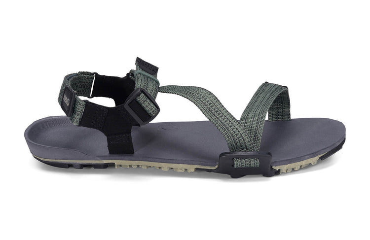 Xero Shoes Z-Trail EV - Men's - Two Rivers Treads