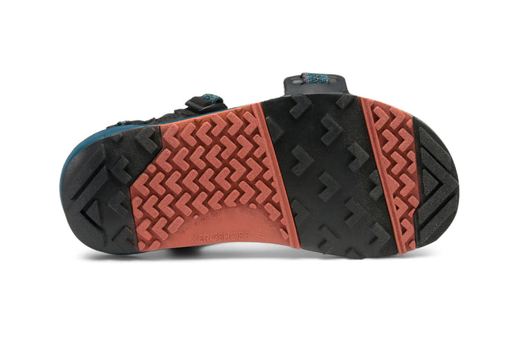 Xero Shoes Z-Trail EV - Women's - Two Rivers Treads