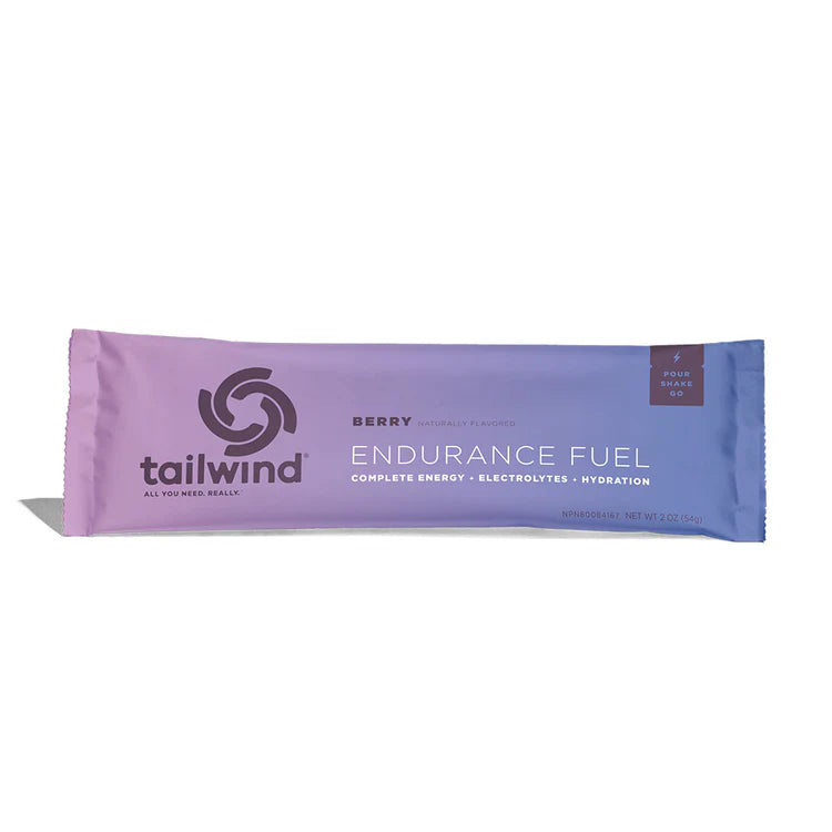 Endurance Fuel - Single Serving