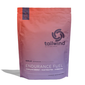 Tailwind Endurance Fuel 50 Serving Bag - Cola