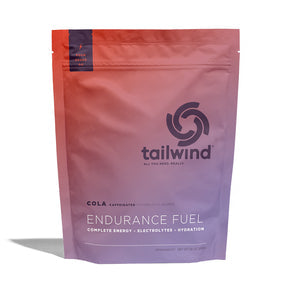 Tailwind Endurance Fuel 30 Serving Bag - Cola