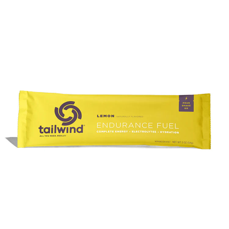 Endurance Fuel - Single Serving