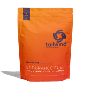 Tailwind Endurance Fuel 50 Serving Bag - Mandarin