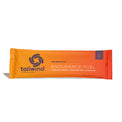 Endurance Fuel single serving packet by Tailwind Nutrition, Mandarin flavor, ready-to-drink food supplement for active athletes.