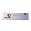 Endurance Fuel single-serving food package by Tailwind Nutrition, featuring a sleek, minimalist design on a front-facing shot.