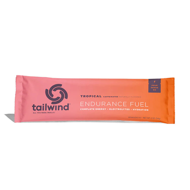Endurance Fuel - Single Serving