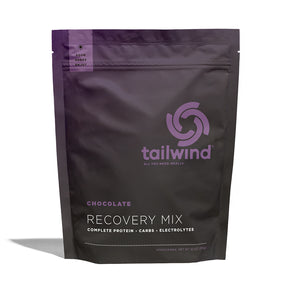 Tailwind Recovery Mix 15 Serving Bag - Chocolate