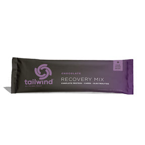 Tailwind Recovery Mix Single Serving Stick - Chocolate