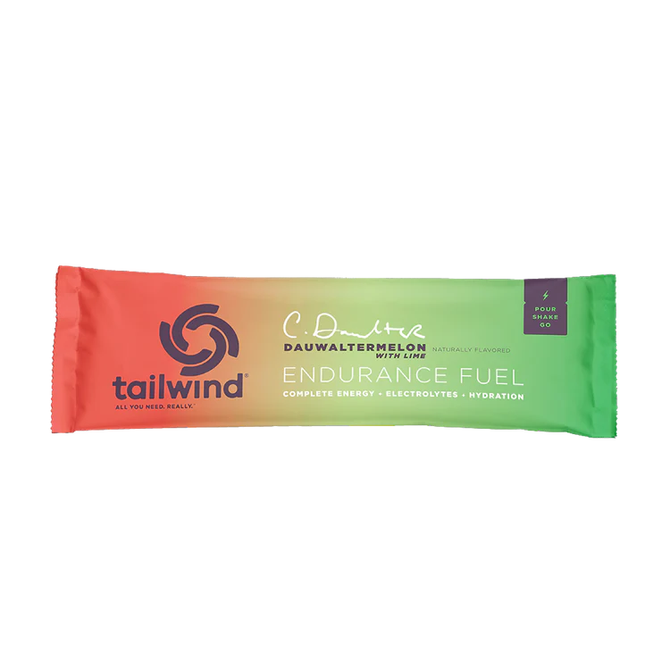 Endurance Fuel - Single Serving