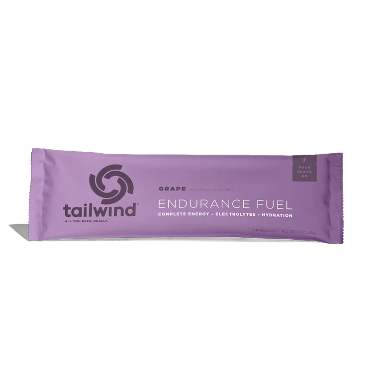 Endurance Fuel - Single Serving