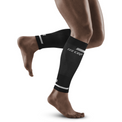 CEP The Run Compression Calf Sleeves 4.0 - Men - Black - Two Rivers Treads