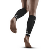 CEP The Run Compression Calf Sleeves 4.0 - Women - Black