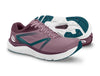 Topo Magnifly 4 - Women's - Mauve/Navy
