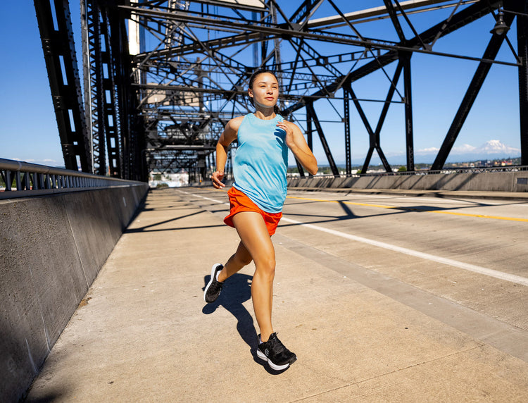 Topo Fli-Lyte 5 - Women's - Two Rivers Treads