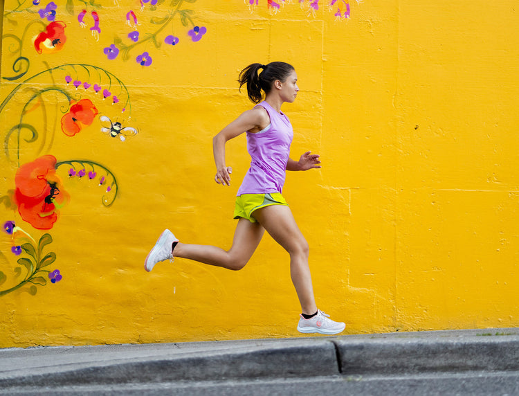 Topo Fli-Lyte 5 - Women's - Two Rivers Treads