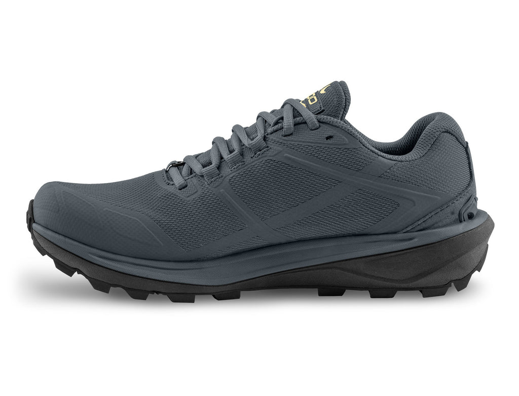 Topo Terraventure 4 WP - Women's - Grey/Butter