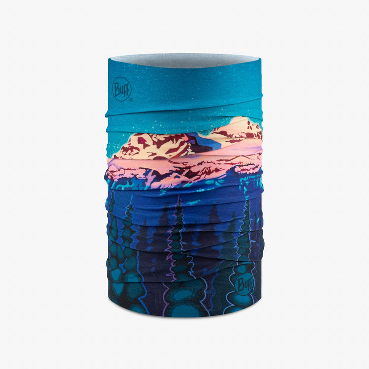 BUFF ORIGINAL ECO HG - ALPENGLOW MULTI 