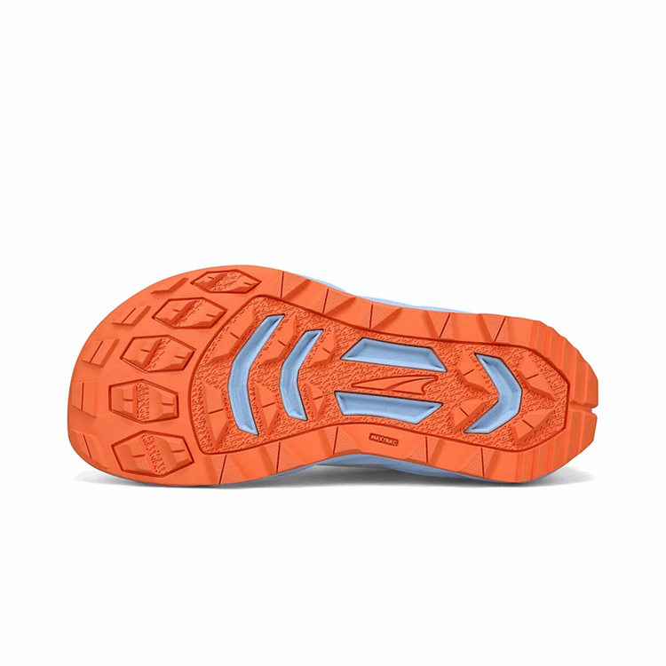 Altra Superior 6 - Women's - Light Blue