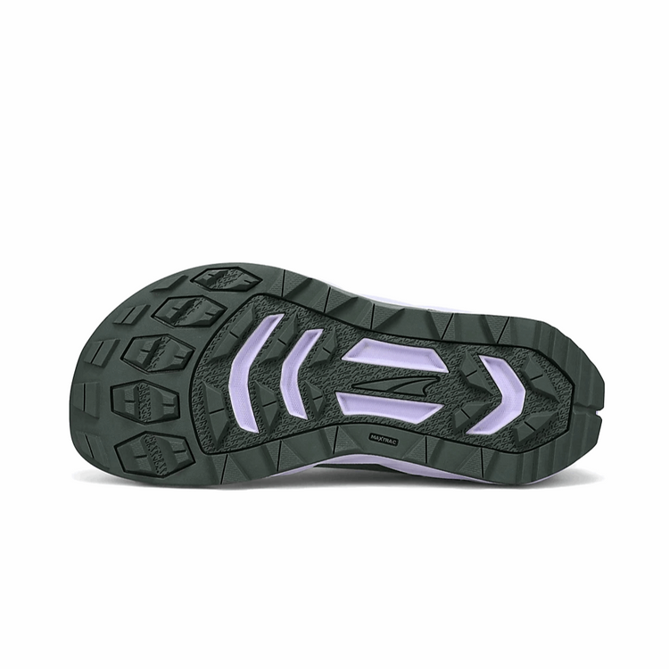 Altra Superior 6 - Women's - Green