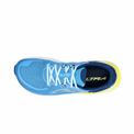 Altra Paradigm 7 - Women's Wide - Blue