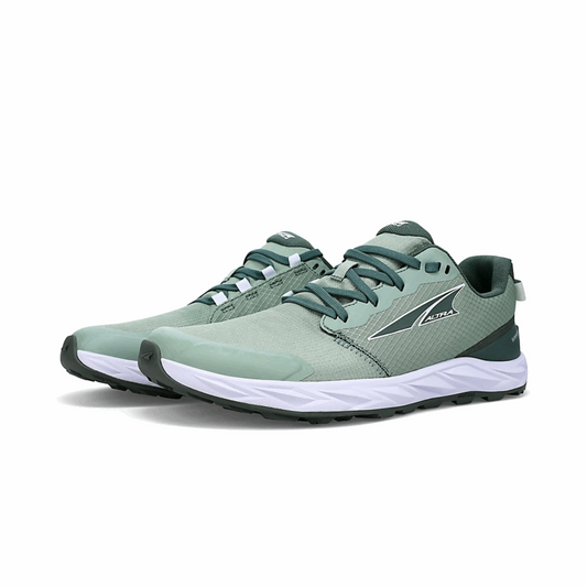 Altra Superior 6 - Women's - Green