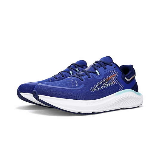 Altra Paradigm 7 - Men's Wide - Blue