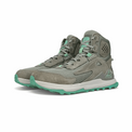 Altra Lone Peak Hiker 2 - Women's - Grey/Green