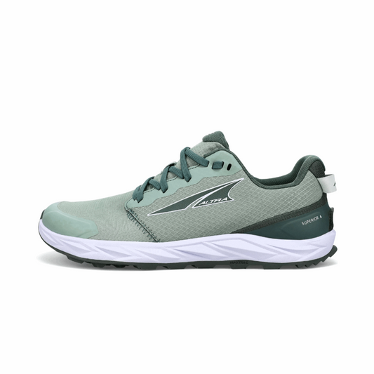 Altra Superior 6 - Women's - Green