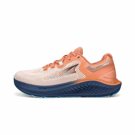 Altra Paradigm 7 - Women's - Navy/Coral