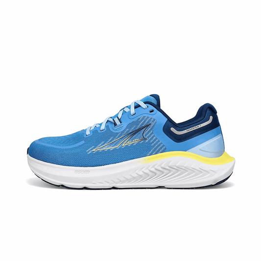 Altra Paradigm 7 - Women's Wide - Blue