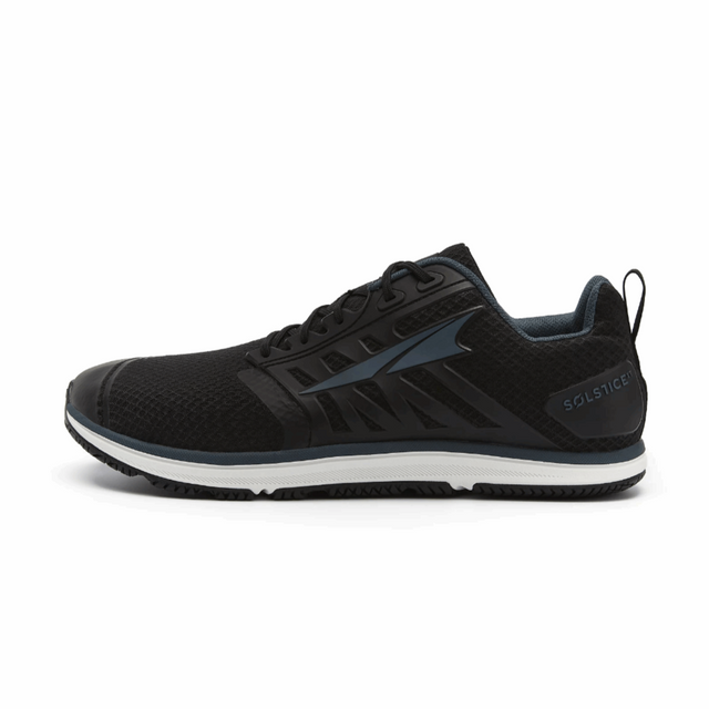 Altra Solstice XT 2 - Men's - Black