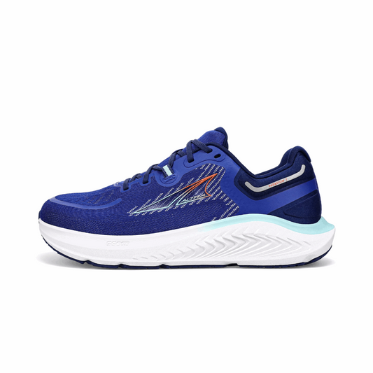 Altra Paradigm 7 - Men's Wide - Blue