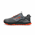 Altra Lone Peak ALL-WTHR Low 2 - Men's - Grey/Orange