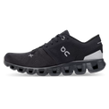 ON Cloud X 3 - Women's - Two Rivers Treads