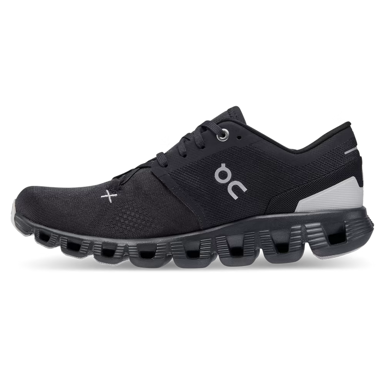 ON Cloud X 3 - Women's - Two Rivers Treads