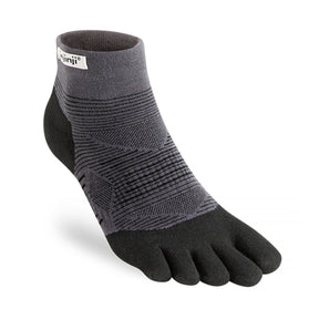 Injinji Run Lightweight Mini-Crew - Two Rivers Treads