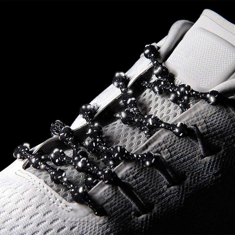 Caterpy Laces - Two Rivers Treads