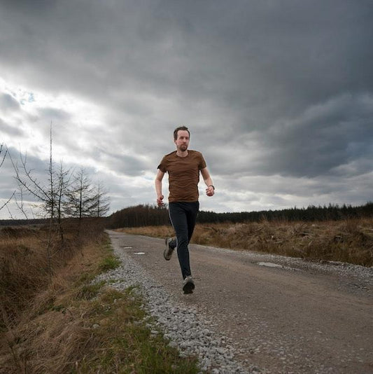5K Training Plan - Two Rivers Treads