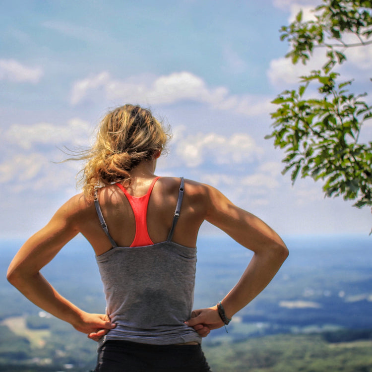 Plan de entrenamiento para maratón