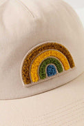 PARKS PROJECT PARKS PROTECT HAT - PP301015 - TAN - Two Rivers Treads