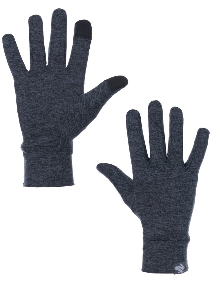 Rabbit EZ Gloves - Charcoal Gray