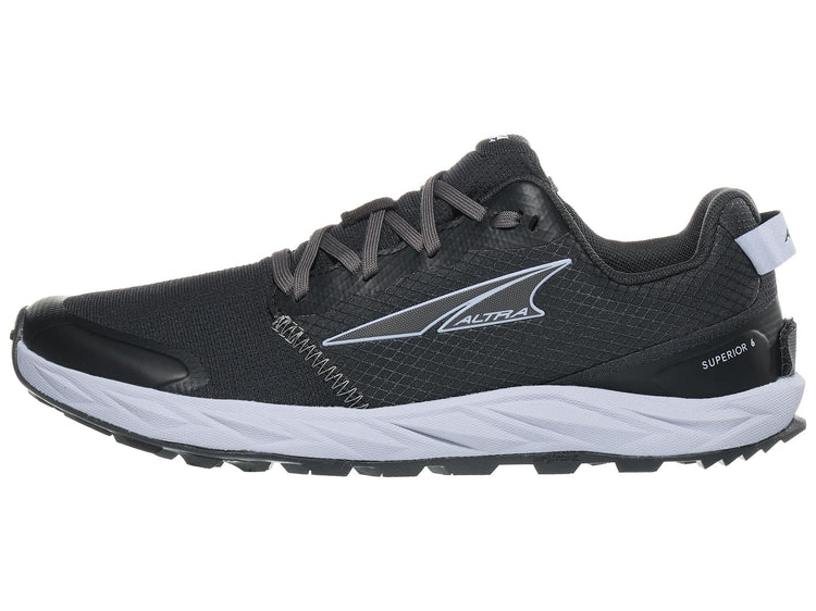 Altra Superior 6 - Women's - Two Rivers Treads