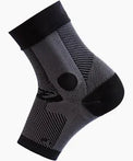 OS1ST AF7 ANKLE LEFT - OS1-3534 - BLACK - Two Rivers Treads
