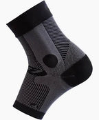 OS1ST AF7 ANKLE LEFT - OS1-3534 - BLACK - Two Rivers Treads