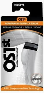 OS1ST PS3 PATELL SLV - OS1-7234 - BLACK - Two Rivers Treads