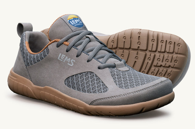 Lems Primal 3 - Unisex - Two Rivers Treads