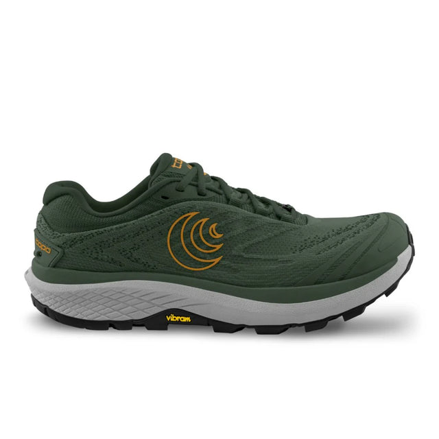 Topo Pursuit  2- Men's - Two Rivers Treads