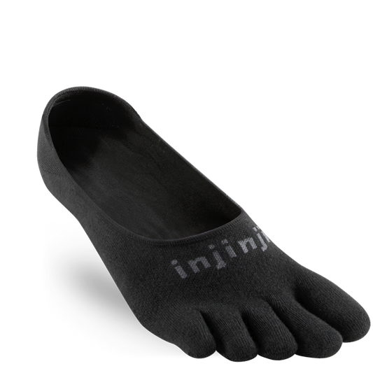 Injinji LW Hidden Toe Socks