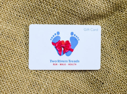 TRT Gift Card