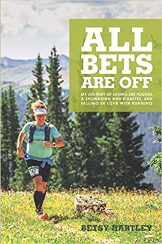 All Bets Are Off by Betsy Hartley - Two Rivers Treads